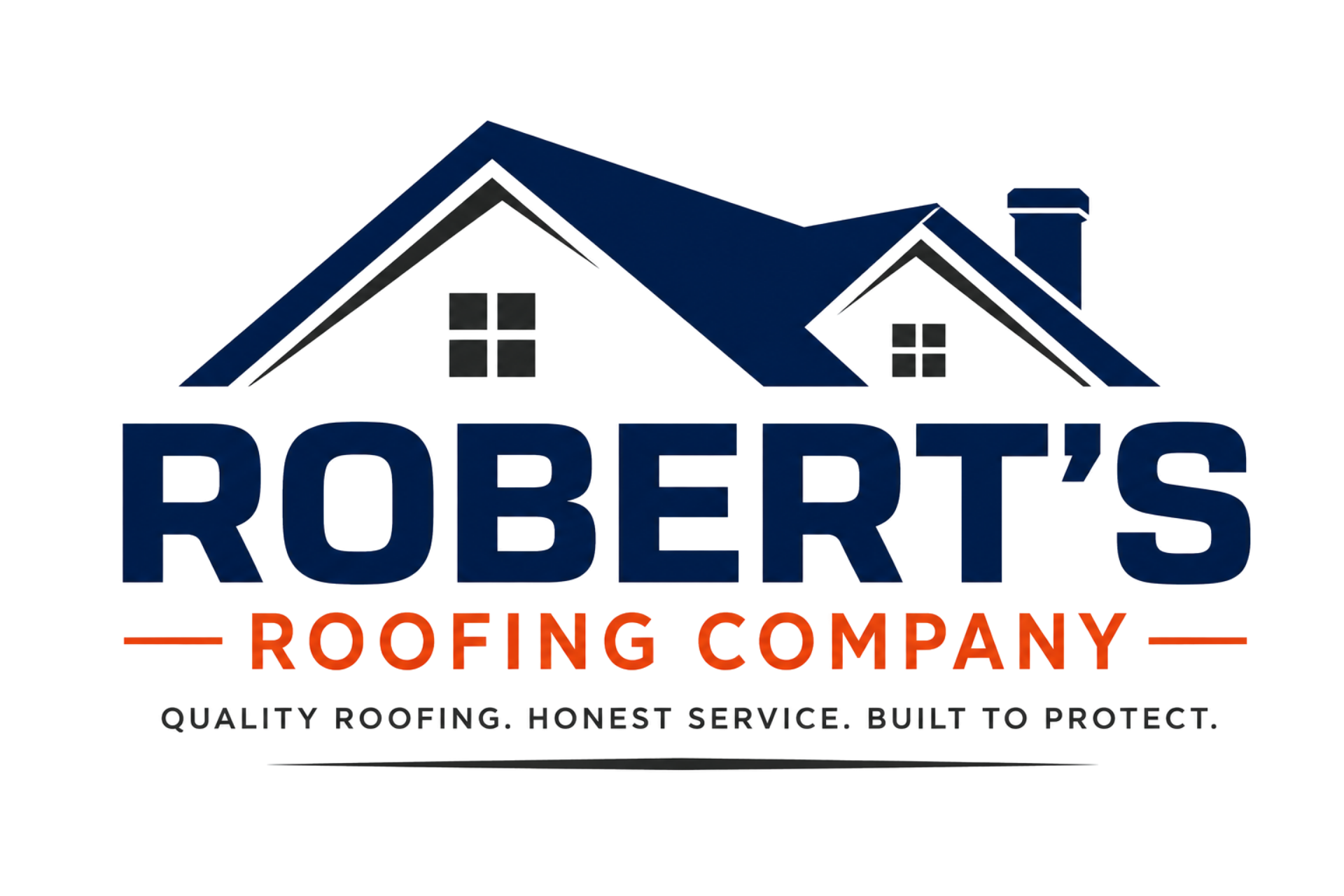 Robert's Roofing & Exteriors